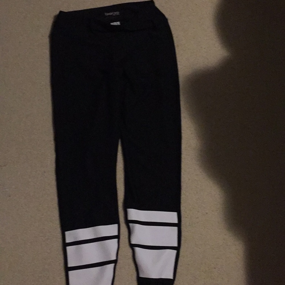 BeBe yoga Sweatpants